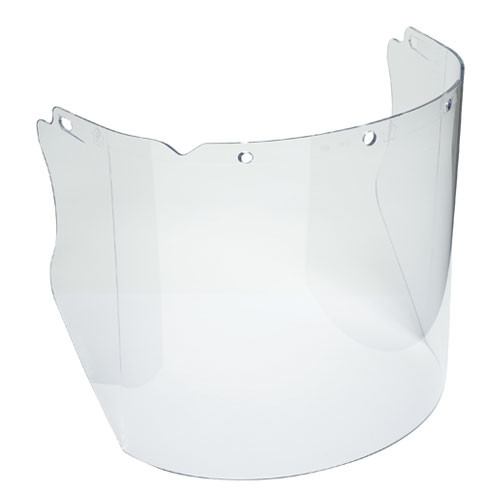 10115836 MSA Vgard Visor