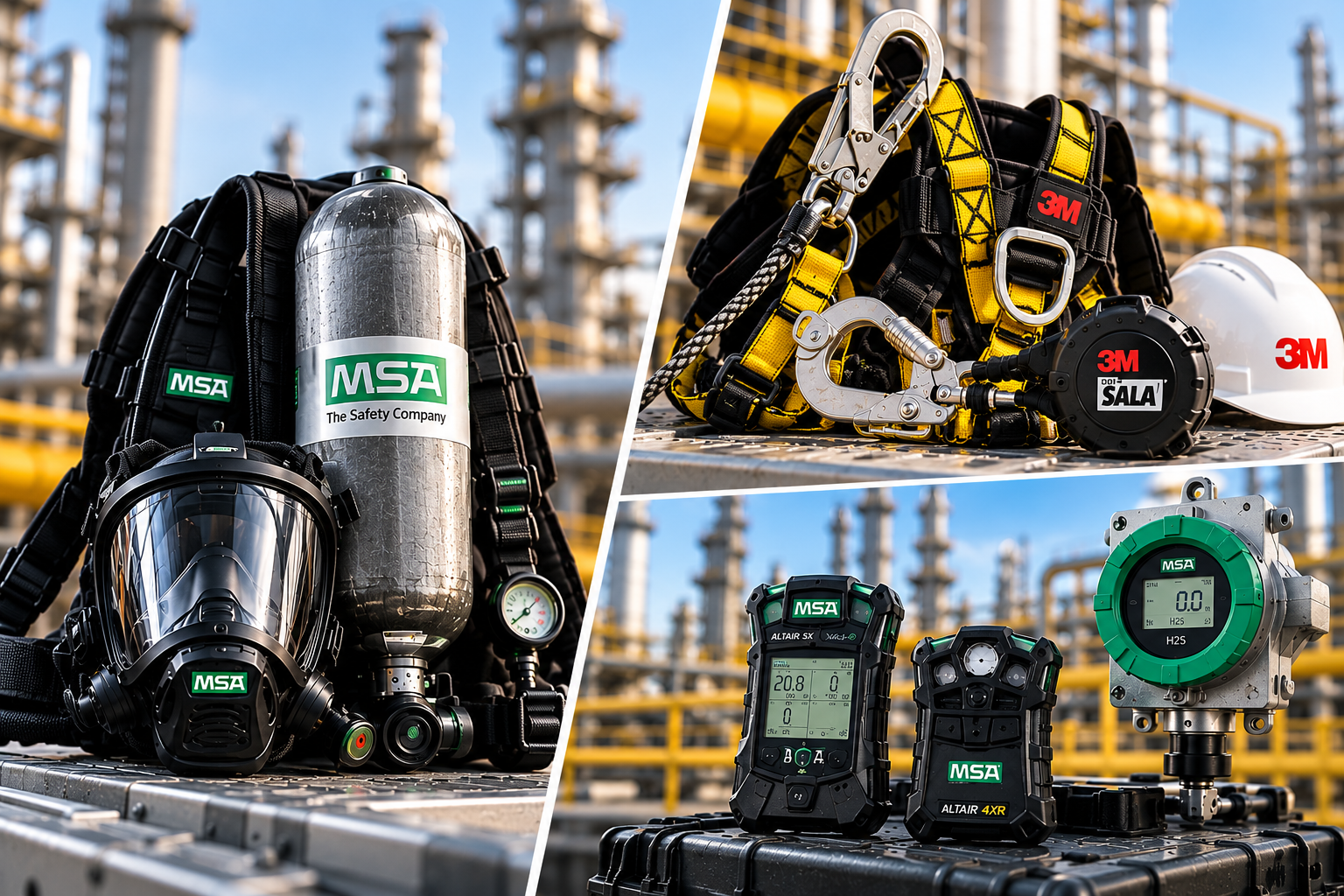 Industrial Safety Gear in Refinery Setting.png