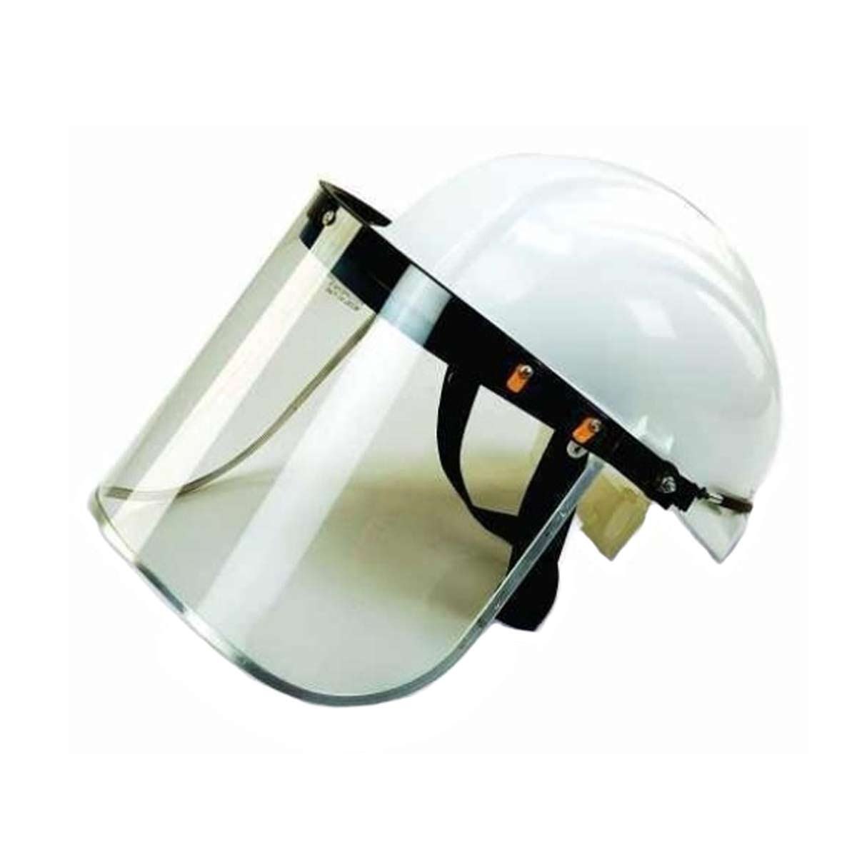 HHAB + S1020 Frame and Visor (SET)