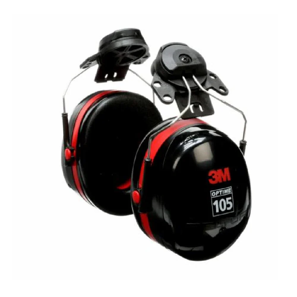 3M EARMUFFS OPTIME 105